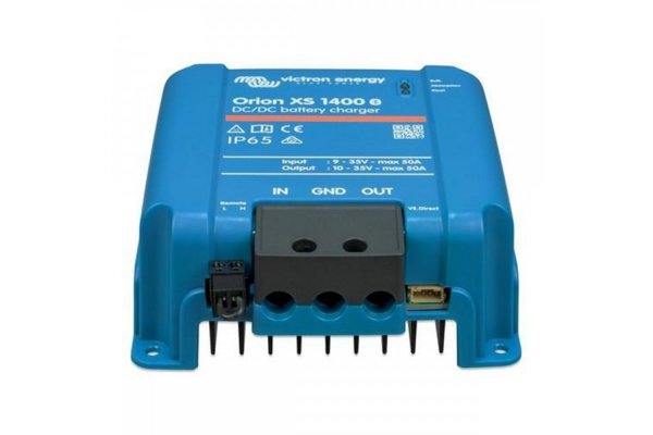 Victron Orion XS 1400  DC-DC booster