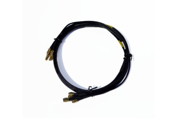 Avtex Verlengkabel AMR 2mtr per 4 st. ( mobile internet )