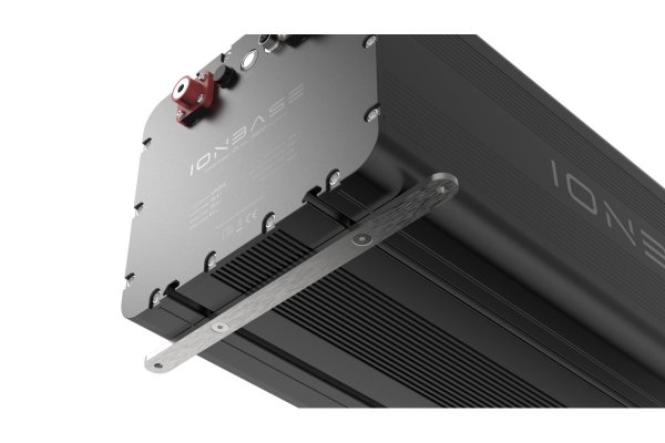 IONBASE Lithium Accu 12V 266Ah 3400Wh