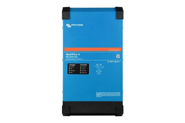 Victron Multiplus C 12/3000/120-16 230V