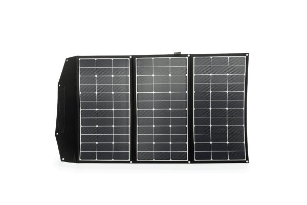 Wattstunde WS200HV+ SunFolder zonnepaneel 200Wp Solartas