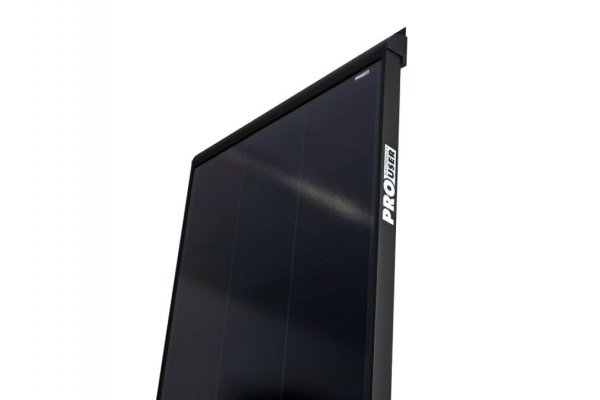 Zonnepaneel camper  2x 120 Watt inclusief regelaar en installatie  (240Watt)